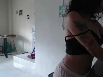 Bongacams Sex Chat of AlinaWoolf