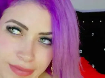 Bongacams Adult Webcam of Ivypoison10