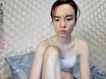 Bongacams Nude Webcam of Kiticattt
