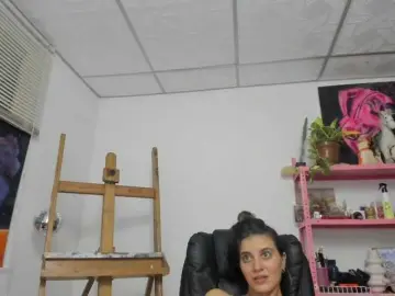 Bongacams Live Sex of mariecam420