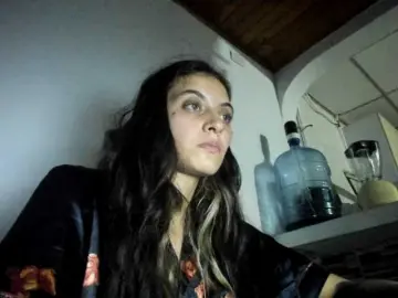 Bongacams Nude Webcam of mariecam420