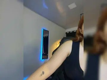 Bongacams Sex Cam of Allie-Rosse