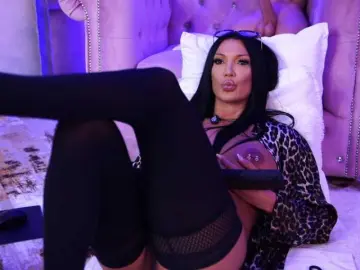 Bongacams Free Porn Cam of AstridVex