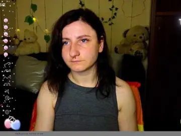 Bongacams Live Porn of Musekittyjeni112