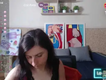 Bongacams Watch Live Sex Cams of Musekittyjeni112