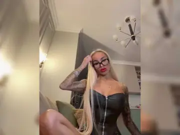 Bongacams Adult Webcam of MariaMagdalena