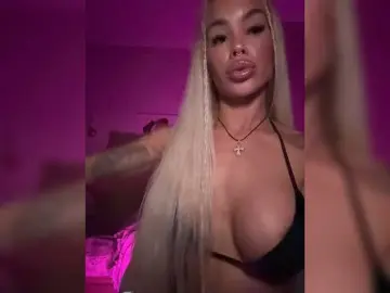 Bongacams Private Sex Chat of MariaMagdalena