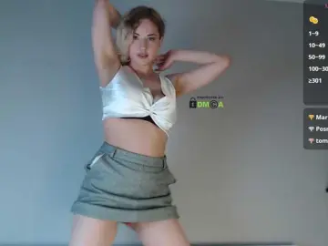 Bongacams Live Porn of Princess-Dia
