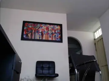 Bongacams Sex Cam of SusanSexy