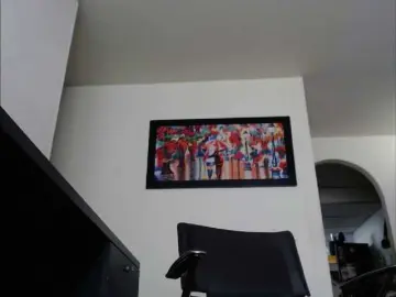 Bongacams Free Live Porn of SusanSexy