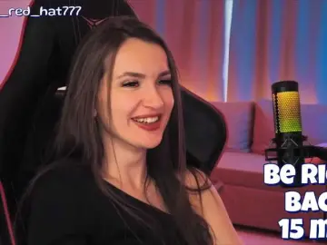 Bongacams Live Porn of Supergirl7771