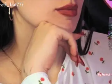 Bongacams Adult Webcams of Supergirl7771