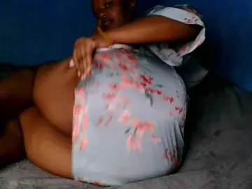 Bongacams Sex Cam of Melaninfetish02