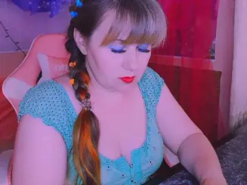 Bongacams Adult Webcam of Mifika-1