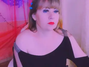 Bongacams Adult Webcam of Mifika-1