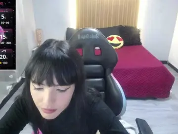 Bongacams Adult Webcams of sailormon07