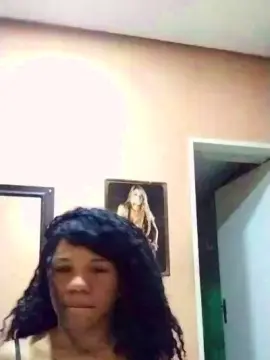 Cam4 Live Sex of GravidinhaFer