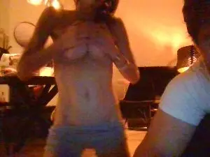 Cam4 Free Porn Cam of Roosjazzy