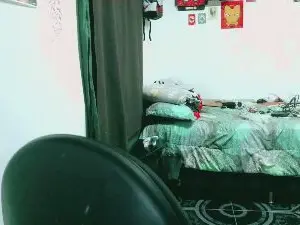 Cam4 Sex Chat of manu_joce