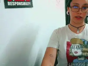 Cam4 Best live sex cam show of manu_joce
