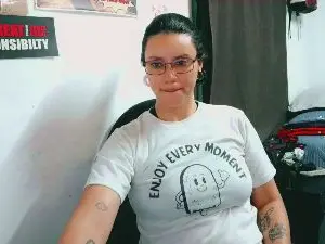 Cam4 Adult Webcams of manu_joce