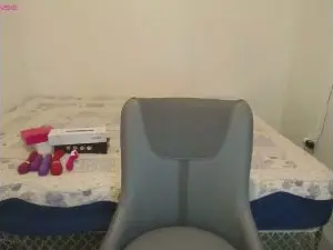 Cam4 Sex Cam of Maria_stella