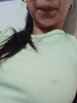 Cam4 Live Sex of Blana89
