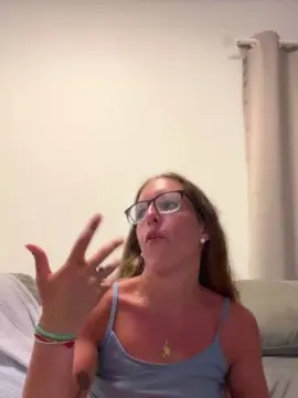 Cam4 Adult Video Chat of Nayra