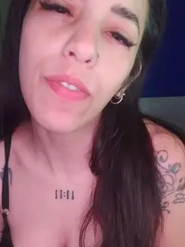 Cam4 Nude Webcam of Polerinahot
