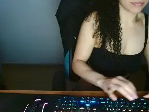 Cam4 Sex Cam of Anaih26