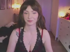 Cam4 Sex Chat of SandySUN