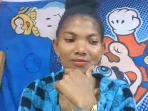 Cam4 Adult Webcam of arinjaka