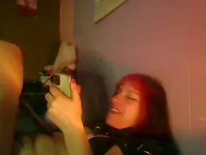 Cam4 Adult Video Chat of gothmimi