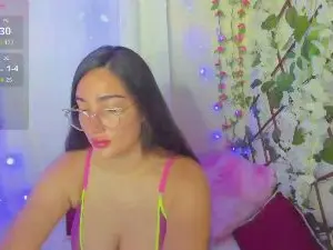 Cam4 Free Live Porn of sofia_c04