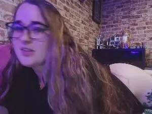 Cam4 Nude Webcam of Foxyroxxyx