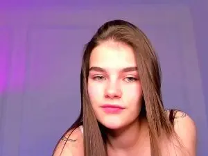 Cam4 Live Porn of Adrialii