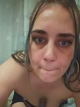 Cam4 Live Porn of Alessia189412