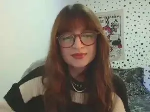 Cam4 Free Porn Cam of brizzahot