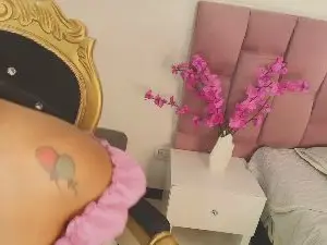 Cam4 Best Webcam of Melannyy__