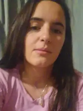 Cam4 Live Porn of Soy_veraa