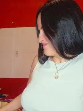 Cam4 Sex Cam of Soy_veraa