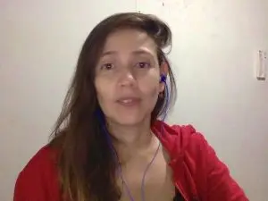 Cam4 Adult Webcam of jasminalba