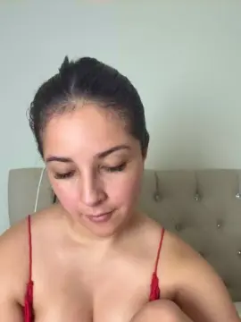 Cam4 Nude Webcam of KaiaStore