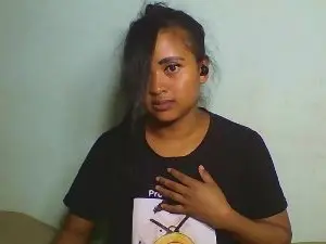 Cam4 Nude Webcam of Fah_sexyhot
