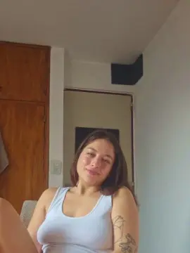 Cam4 Best Webcam of _paupcorn