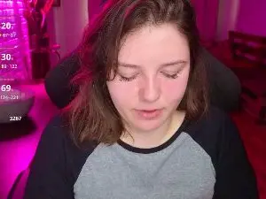 Cam4 Free Porn Cam of xnirvanax_fun