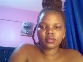 Cam4 Live Porn of Poppy_5