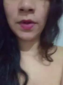 Cam4 Nude Webcam of bumbumdemelanc3