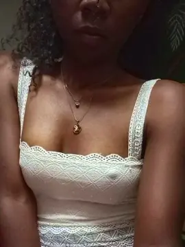 Cam4 Best Webcam of alexiah3