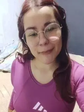 Cam4 Adult Webcam of Missgala1